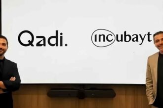Dubai’s Qadi Launches AI Compliance Platform with Pre-Seed Funding