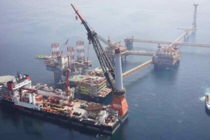 Unlocking Qatar’s Gas Goldmine: B Award Revealed