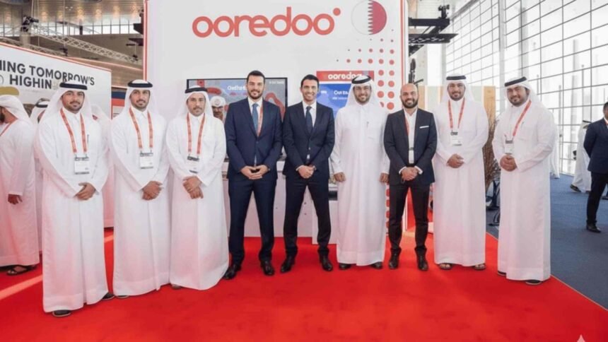 Ooredoo OFN Cable Spin-Off Strengthens Qatar’s Position as a Gulf Connectivity Hub