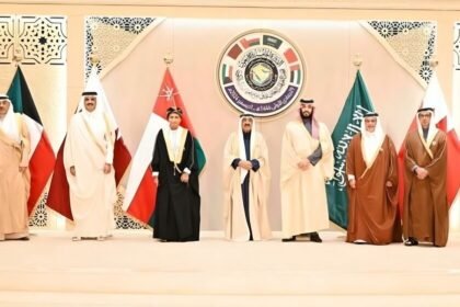 Sakhir Declaration Ignites New Era of GCC Unity and Power