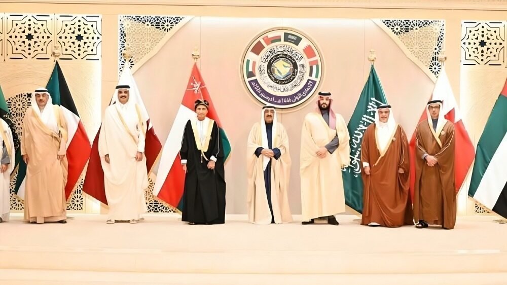Sakhir Declaration Ignites New Era of GCC Unity and Power