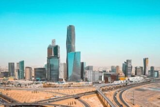 Saudi Electricity’s 7M Mega-Deal Ignites Soudah Peaks