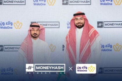 Saudi Fintech Boost: MoneyHash WalaOne Unites Payments and Points