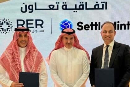 Saudi Arabia Launches Real Estate Tokenization Platform