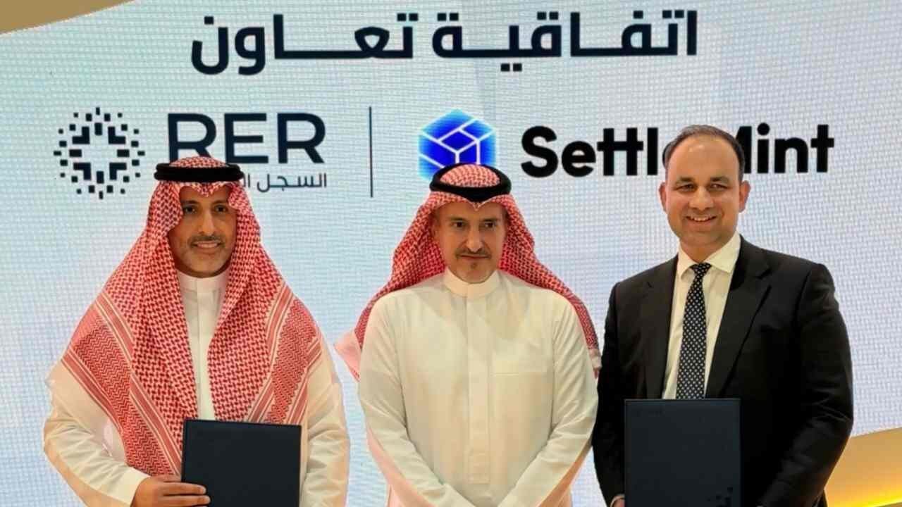 Saudi Arabia Launches Real Estate Tokenization Platform