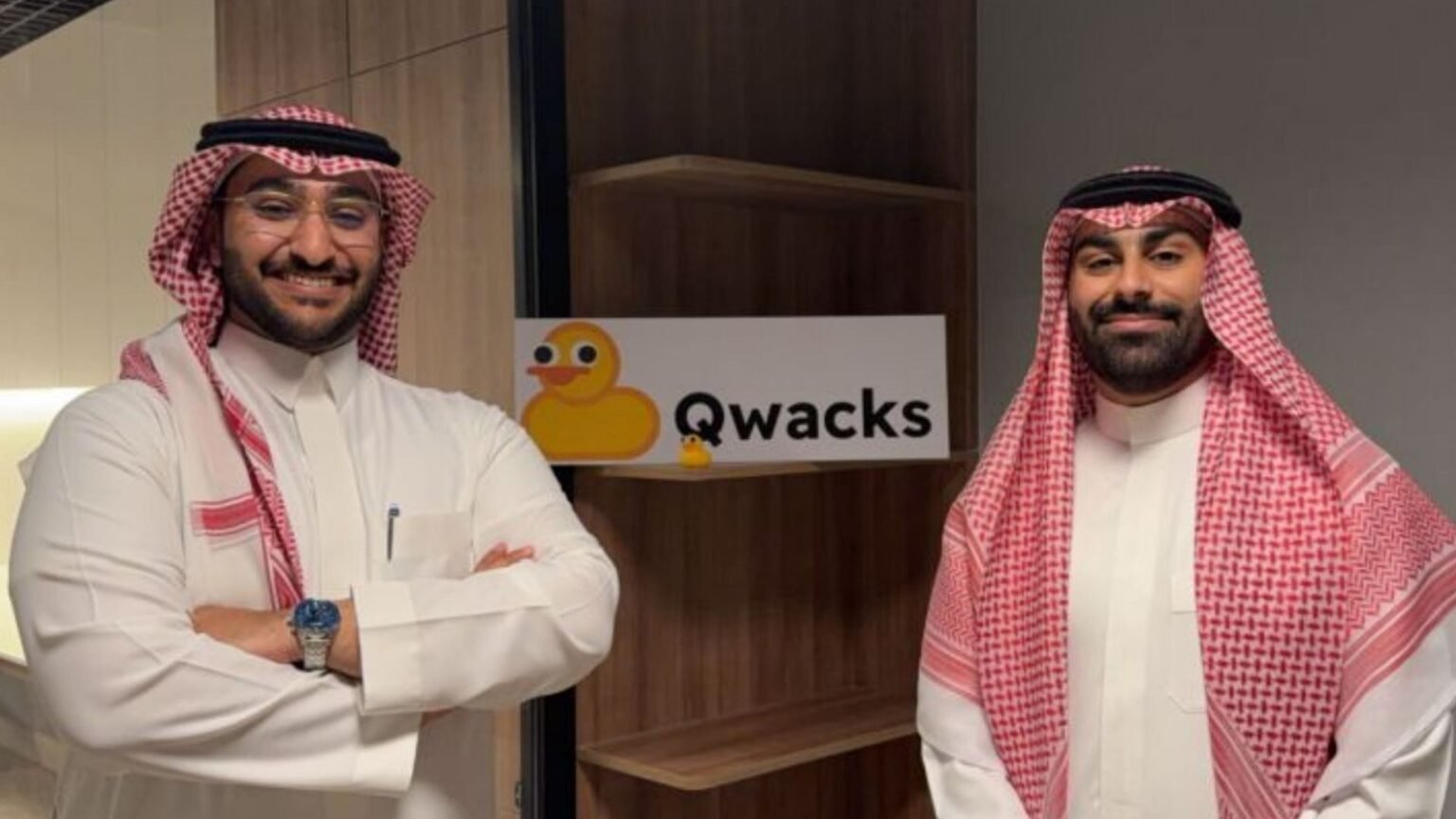 Saudi Startup Qwacks Raises 0K To Speed Up Game Development