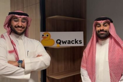 Saudi Startup Qwacks Raises 0K To Speed Up Game Development
