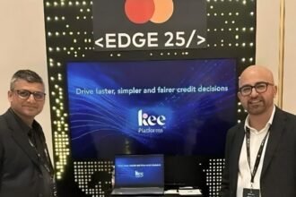 Mastercard-Kee Tie-Up Boosts Real-Time Credit for Middle East SMEs