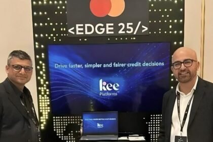 Mastercard-Kee Tie-Up Boosts Real-Time Credit for Middle East SMEs