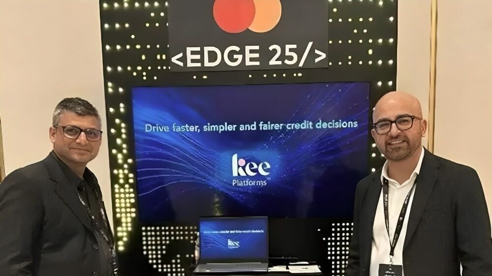Mastercard-Kee Tie-Up Boosts Real-Time Credit for Middle East SMEs