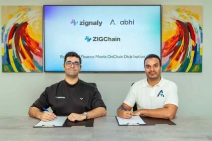 ABHI and Zignaly introduce first real-world yield feature in UAE
