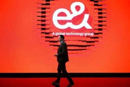UAE Telecom Giant Eyes Full Slovak Broadband Takeover