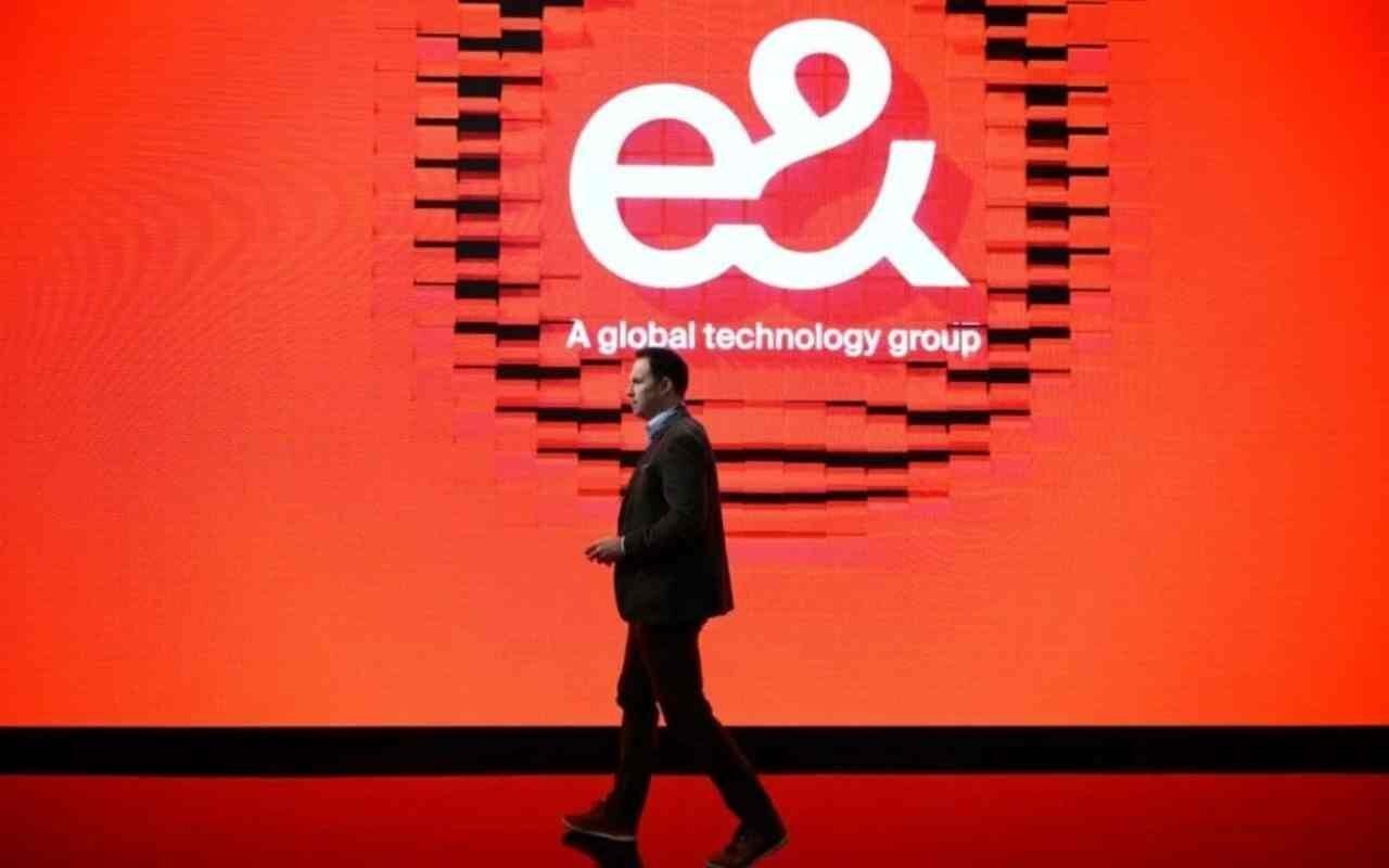 UAE Telecom Giant Eyes Full Slovak Broadband Takeover
