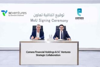 Comera and SC Ventures team up to revolutionize SME financing in UAE