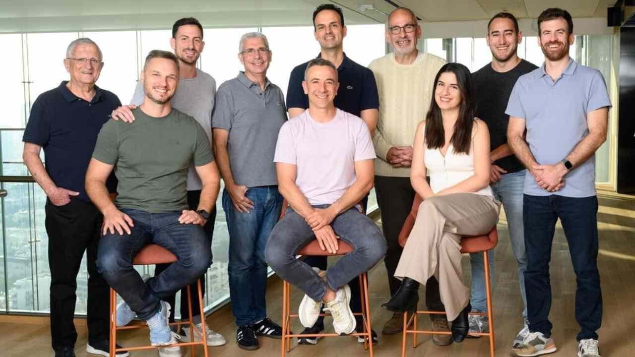 Viola Ventures Raises 0M Targeting AI and Cyber Startups