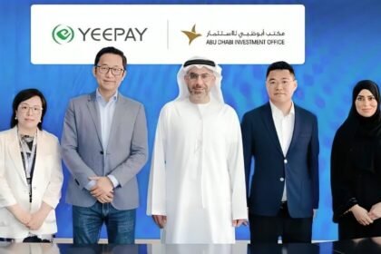 YeePay’s Bold Abu Dhabi Move: Fintech Boom Unleashed