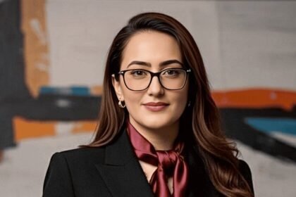 Renu Joshi – CEO of Business House