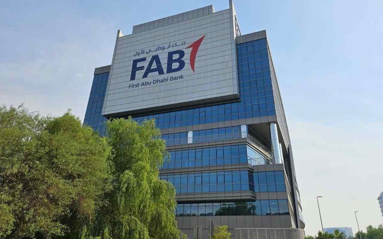 FAB Presight AI Partnership Shocks Banking World