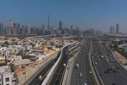 Kuwait UAE Partnership Enhances Road Asset Management