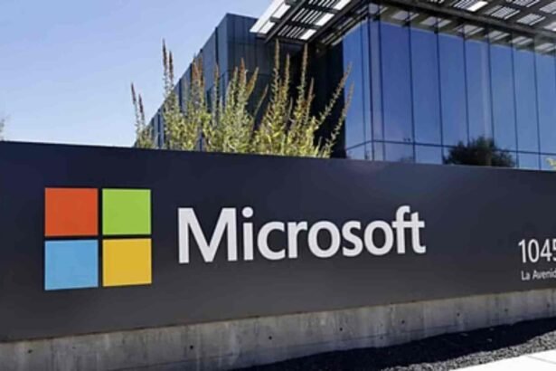 Microsoft UAE Investment Powers AI Boom
