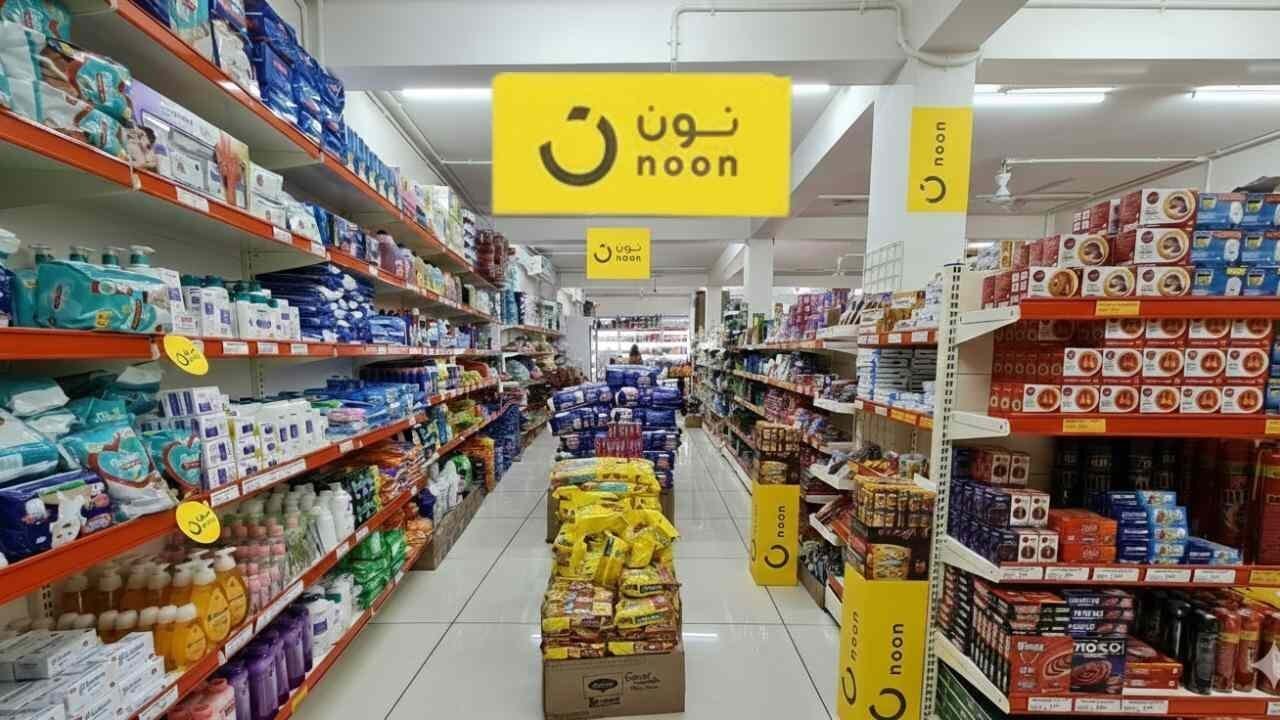 Noon Secures 0M Funding Led by PIF – Gulf E-Com Revolution Starts Now