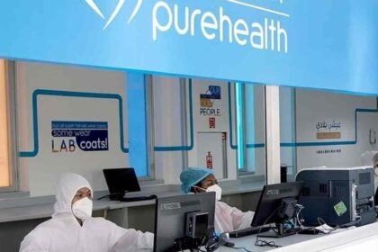 PureHealth’s largest AI Lab Revolution: UAE’s Game-Changer Unveiled