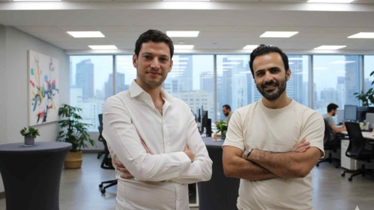 Dubai’s Revibe Raises M for Global Electronics Expansion