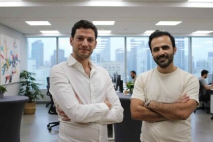 Dubai’s Revibe Raises M for Global Electronics Expansion