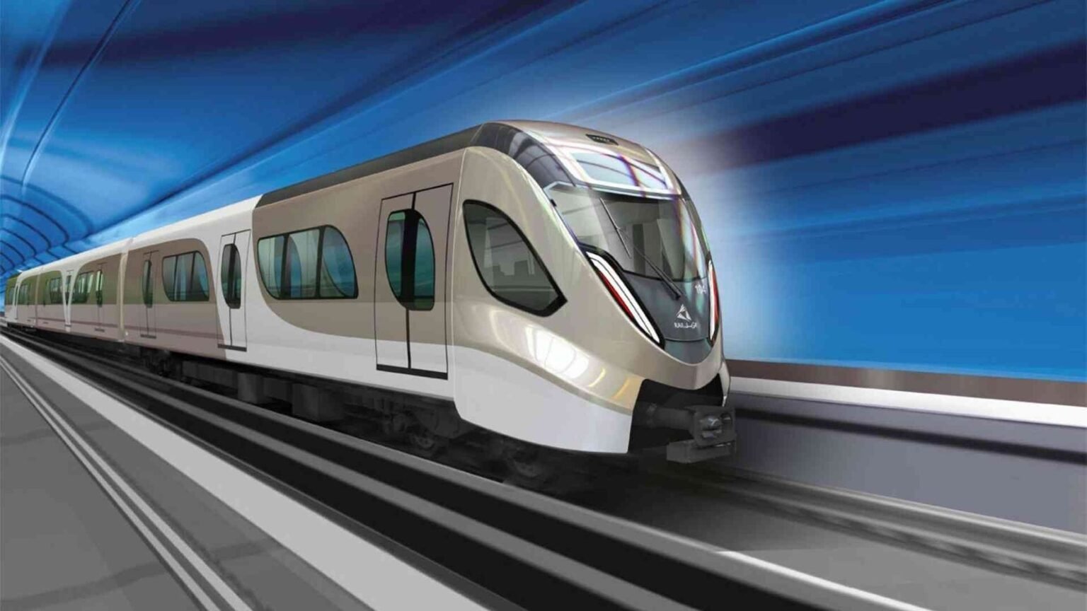 Saudi-Qatar Rail Project Boosts Gulf Travel Links