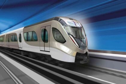 Saudi-Qatar Rail Project Boosts Gulf Travel Links
