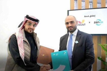 Almatar and ZenHR Unite for Seamless Business Travel Management