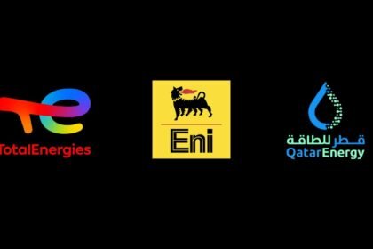 TotalEnergies, Eni, QatarEnergy Finalize Lebanon Offshore Gas Deal