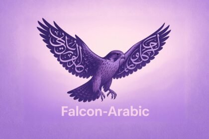 The Falcon H1 Story: UAE’s Breakthrough into Arabic AI