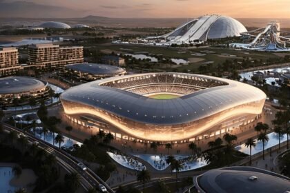 How Sports Tourism in the UAE Became a Quiet Revenue Stream