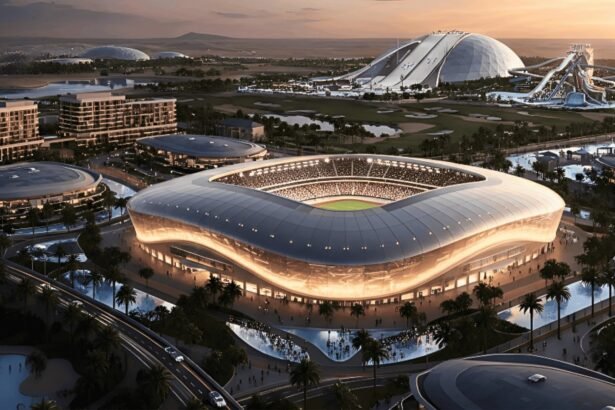 How Sports Tourism in the UAE Became a Quiet Revenue Stream