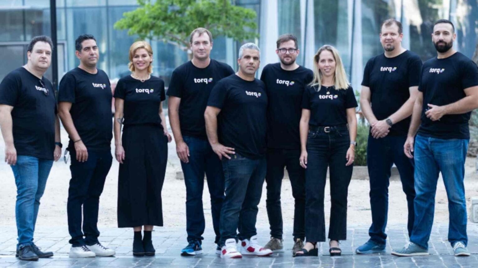 Israeli Startup Torq Hits Unicorn Status with 0M Funding