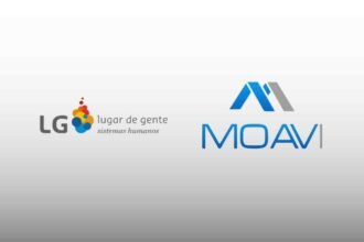 LG lugar de gente acquires Moavi for AI workforce tools