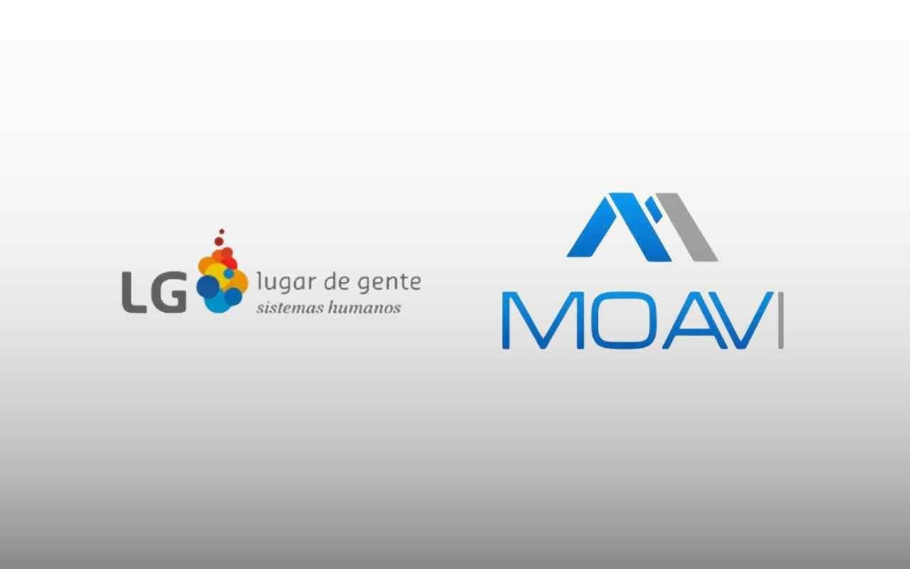LG lugar de gente acquires Moavi for AI workforce tools