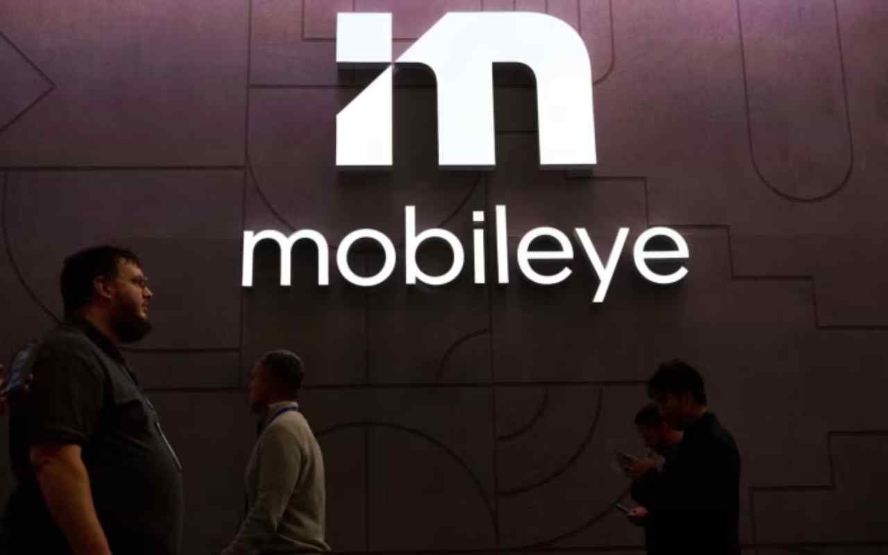 Mobileye to acquire humanoid robotics startup Mentee