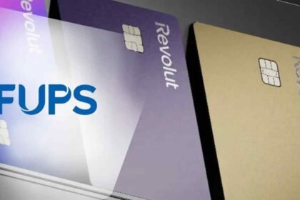 Revolut in Talks to Acquire Turkish Digital Bank FUPS