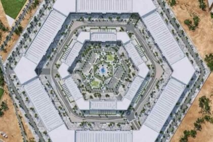 SDAIA Starts Building World’s Largest Government Data Centre