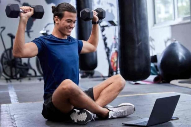 Virtual Personal Trainers: How Digital Fitness Coaching Is Transforming Workouts