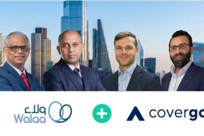 Walaa Unveils Digital Health Insurance Platform with CoverGo