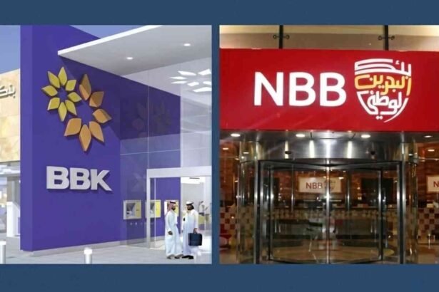 Bahrain Banks’ Merge: Billions at Stake!