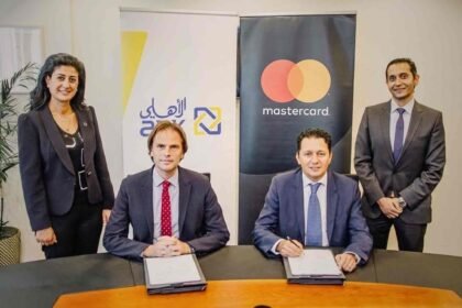 ABK Egypt Teams with Mastercard for Seamless Digital Finance