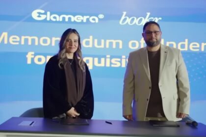 Glamera Holding Acquires Bookr to Boost GCC Beauty Tech