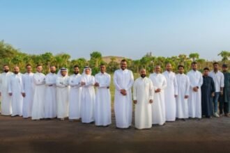 Grove Secures M Seed Funding for Saudi Agritech Growth