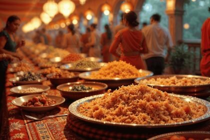 Inside Gulfood 2026: 250 Startups Set to Disrupt Dubai’s Food Scene