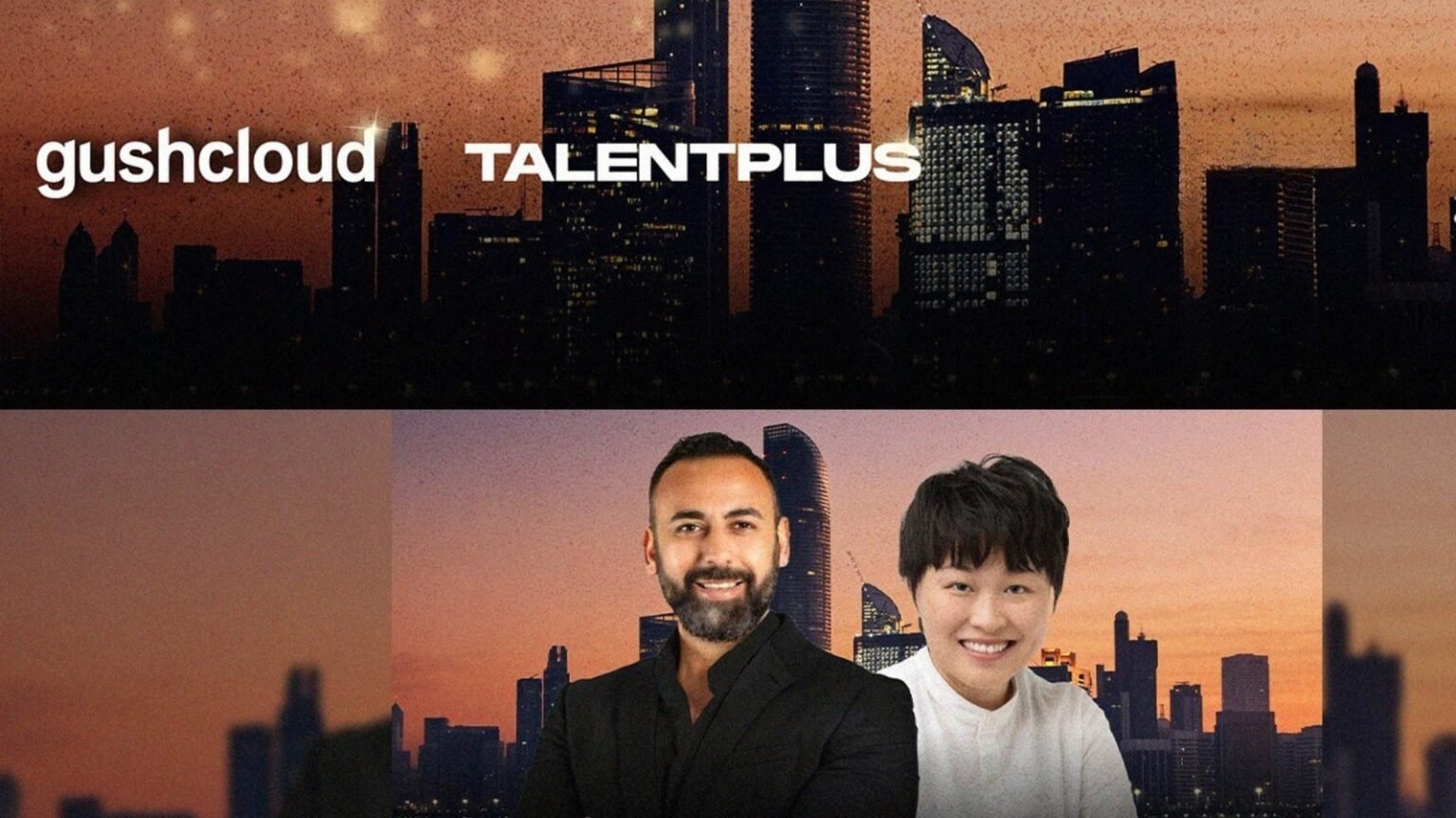 Gushcloud International acquires Dubai’s TalentPlus Sparks MENA Boom