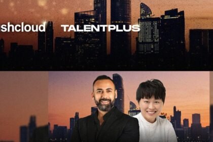 Gushcloud International acquires Dubai’s TalentPlus Sparks MENA Boom